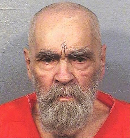 Charles Manson - APPD