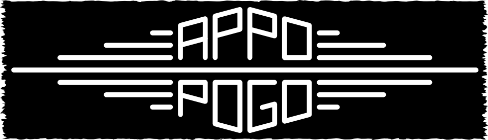 APPD POGO Emblem